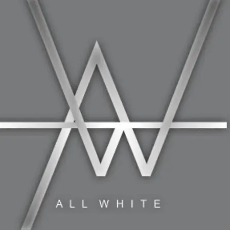 White *