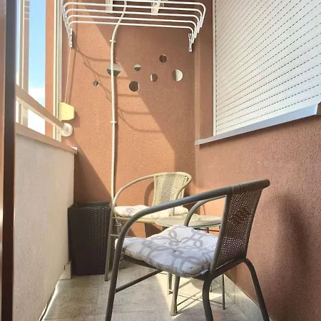 White アパート バニャ・ルカ