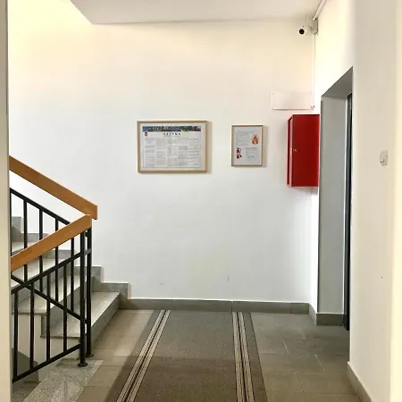 Apartamento White Banja Luka