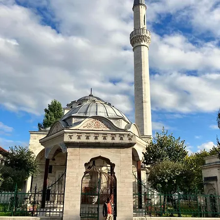 White Appartement Banja Luka