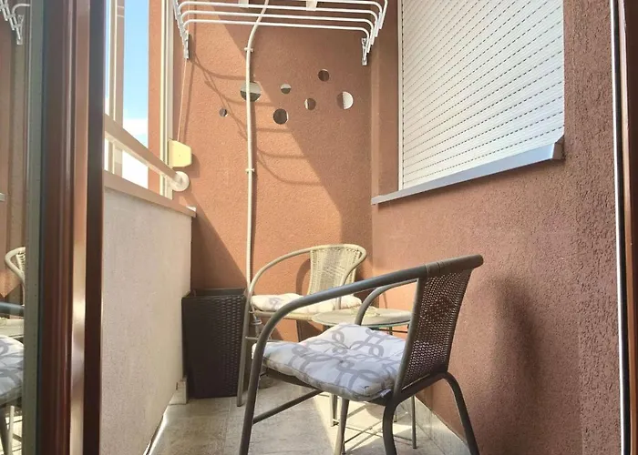 White Apartman Banja Luka