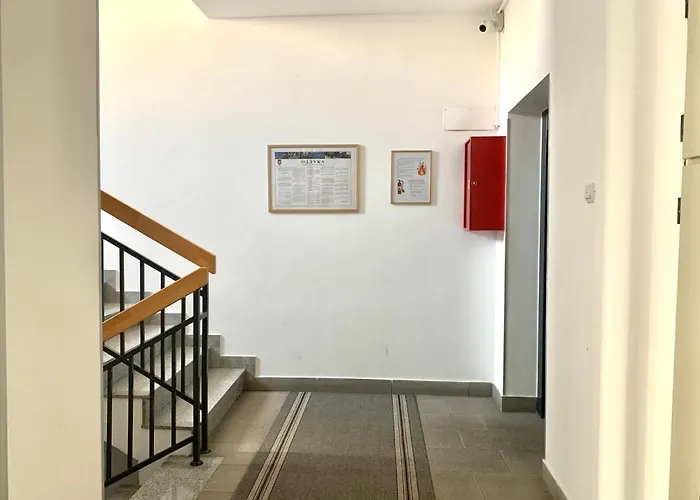 Apartman White Banja Luka